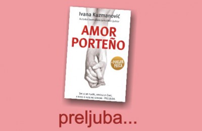 Ivana Kuzmanović - Amor porteno