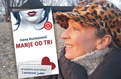 Ivana Kuzmanović - Manje od tri